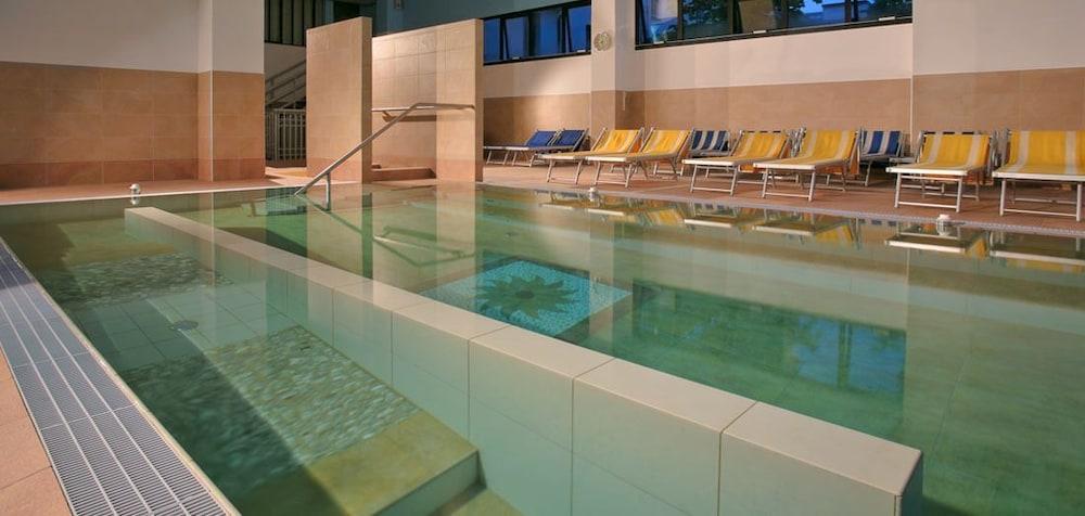 Hotel Al Sole Terme Abano Terme Exterior foto