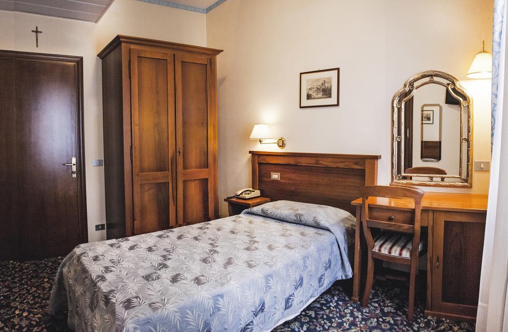 Hotel Al Sole Terme Abano Terme Exterior foto