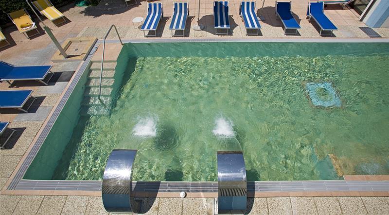 Hotel Al Sole Terme Abano Terme Exterior foto