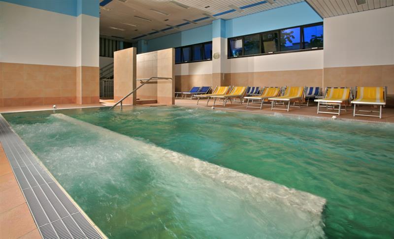 Hotel Al Sole Terme Abano Terme Exterior foto