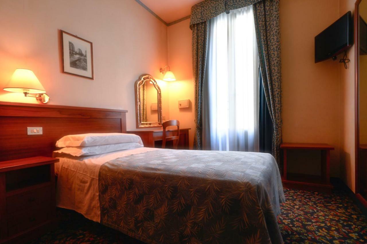 Hotel Al Sole Terme Abano Terme Exterior foto
